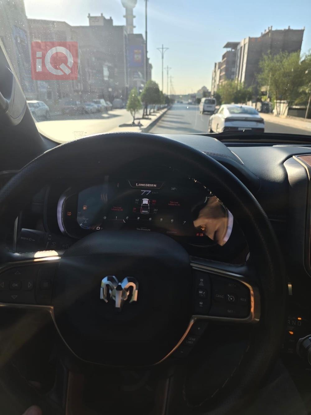 رام 1500